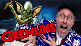 Gremlins - Nostalgia Critic