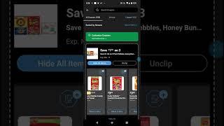 Dillon's Digital Coupons 2-14-23