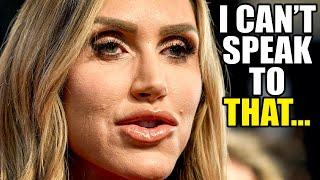 Lara Trump Gets Humiliated TO HER FACE Live on National TV