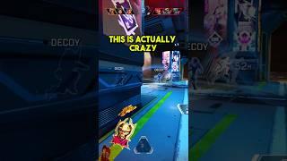 This Glitch Is Why Alter is Breaking Arenas! 