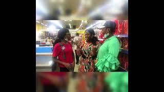 ASKING STRANGERS TO GUESS OUR AGE| Nigerian YouTubers| #shorts