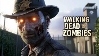 WALKING DEAD ZOMBIES + BONUS MAPS (Call of Duty Zombies)