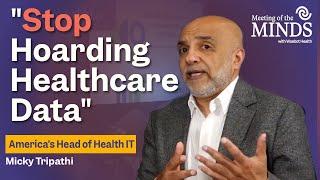 US Health IT Chief on the Future of Interoperability