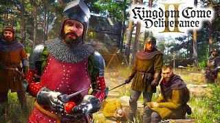  Kingdom Come Deliverance 2   Live Stream 