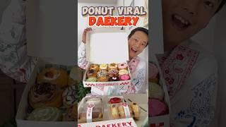 Donut viral #tiktok #culinery #streetfood #viraltiktok #food #foodnesia #foodie #culinary #shorts