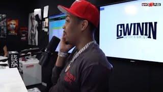 G Herbo Speaks on the Truth Behind his Relationship with Lil Bibby