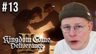 DER SCHLUSSSTRICH! Istvan bekommt, was er verdient… | Kingdom Come: Deliverance II #13