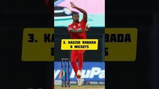 Most Wickets in Power Play in IPL 2022 - Mukesh Choudhary, Rabada, Bhuvi #ipl2022 #indvssa