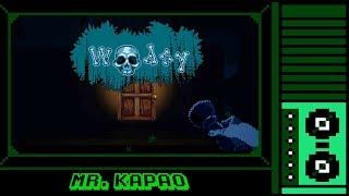 Mr. KaPao Plays...Woodsy