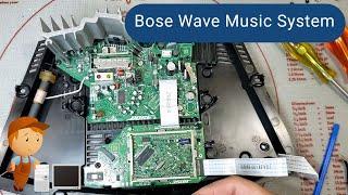 Bose Wave Music System