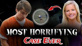 The Murder of Ally Kostial || Most Horrifying Case Ever || True Crime Story