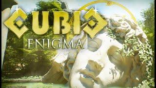 Cubic Enigma Trailer