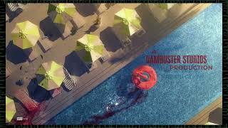 Dead Island 2: Title Screen Intro, Deep Silver, Dambuster Studios