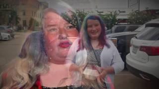 Lily Pando video for Equality Texas