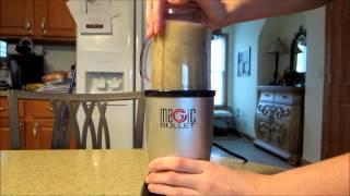 How To Use the Magic Bullet