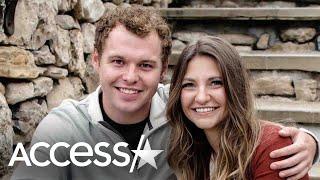 Jeremiah Duggar & Hannah Wissmann Are Dating