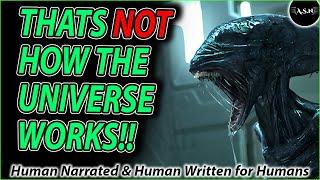 Human Narrated: AUGH MY EYES! & How does that work? | RE274 Reddit HFY