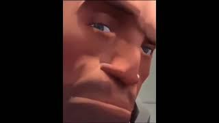 The Heavy [TF2 Meme]