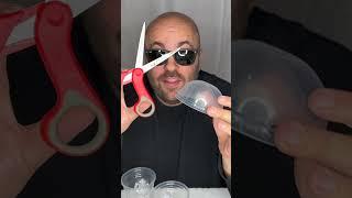 DIY Pepper's Ghost Illusion 