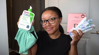 Period Care Essentials that changed my LIFE!