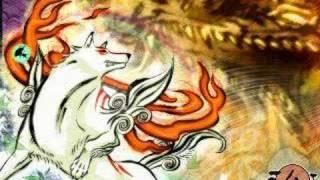 Shinshuu Plains - Okami