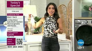 HSN | HSN Today with Friends 06.16.2025 - 09 AM