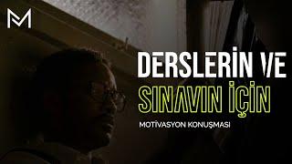 BAŞARACAKSIN - Ders Çalışma Motivasyon Videosu