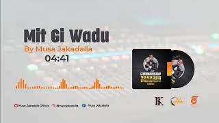 Musa Jakadalla - Lamna (Mit Gi Wadu) (Official Audio)