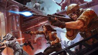 Star Wars: Imperial Assault