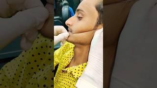 Beard Line Style ASMR #adi #barber #youtube #line