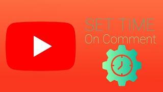 How To Add Time Stamp On Comment Section On YouTube App