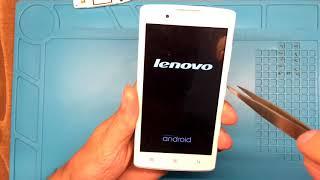 Не включается Lenovo A2010-a / Not Included