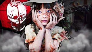 ¡La NUEVA ESPÍRITU "TOMIE" de JUNJI ITO es ATERRADORA! - Dead by Daylight