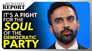 Why NYC’s Mayoral Race Could be Democrats’ LAST Chance at Redemption