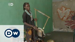 Mission to revive traditional music in Kenya | DW News