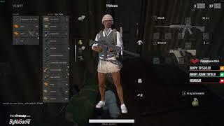 YENİ SİLAH MINI-14 İLE YOK ETMECE - #SOLO #PUBG