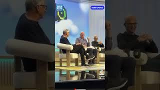 Pro-Palestinian Protesters Interrupt Microsoft’s 50th Anniversary Event | Dawn News English