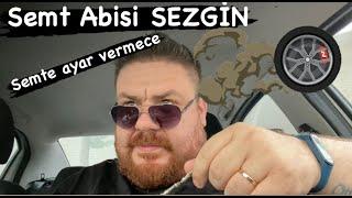 Semt Abisi SEZGİN - Semte ayar