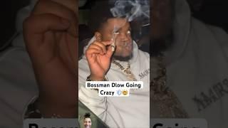 BOSS MAN DLOW ITZ BIG ZA BABY #bossmandlow #viral #hiphop #funny #subscribe #trending