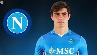This is Why Napoli Want Juanlu Sanchez