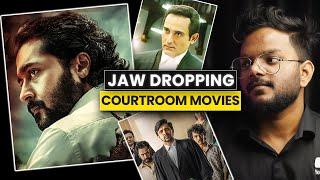5 Courtroom Thriller Packed Movies With Shocking Twists & Turns