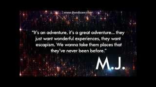 Xscape Documentary - The Michael Jackson Project (Part 2)