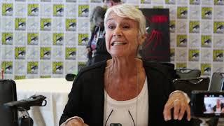 Andrea Romano talk Batman: The Animated Series