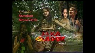 Jaka Gledek Episode ''Kutukan Dewa Petir''