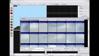 How to change 3D skybox texture in Hammer Editor - HD Tutorial