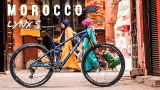 BH LYNX 5 | MOROCCO BEHIND THE SCENES
