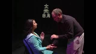 Teaching Reiki Master Attunement