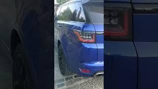 range Rover svr v8 '18 edit #britishcars #rangerover #svr #rangeroversvr #svrv8 #v8 #v8rangerover