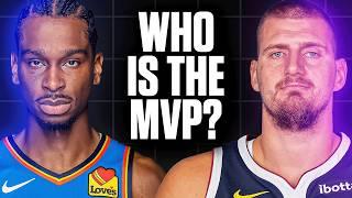 The MVP Race is Tighter Than You Think...