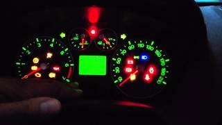 Ford fiesta 1.3 problem (2006)